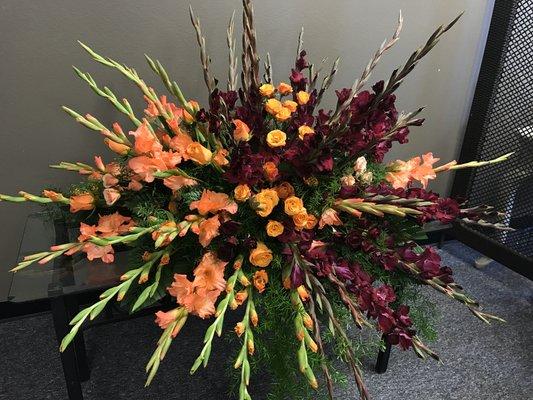 Knaup Floral Inc