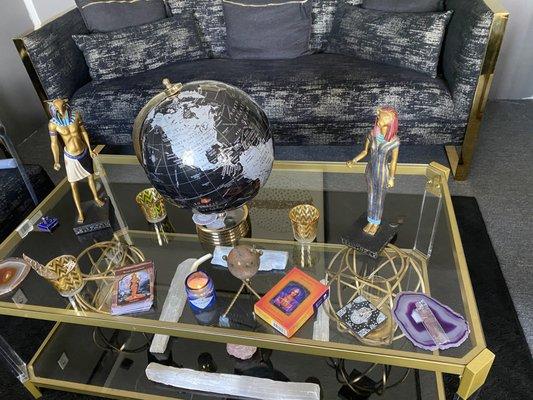 Psychic Astrology Boutique