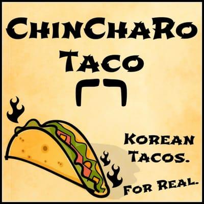 ChinChaRo Taco