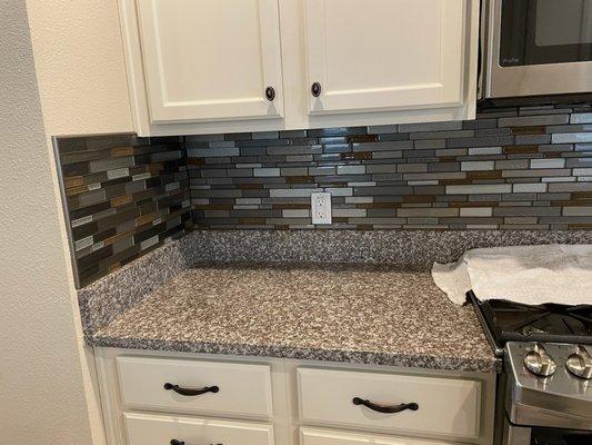 Backsplash Tile