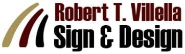 Villella Robert T Sign & Design