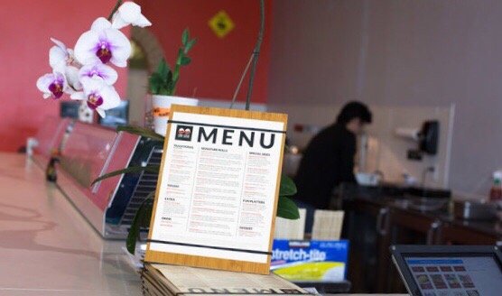 Restaurant interior. Photo by Dealmoon.