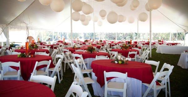 Event Rentals