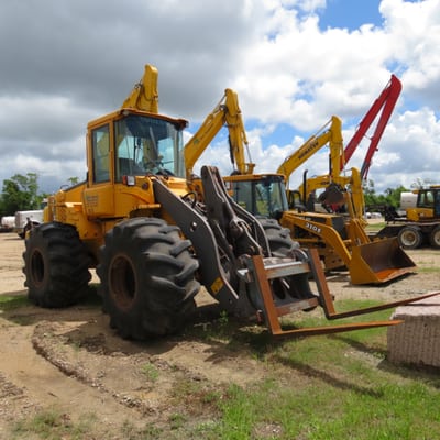 Volvo L90E for sale or rent