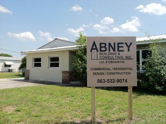 Abney Building & Consulting, Inc