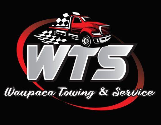 WTS Waupaca Towing & Service