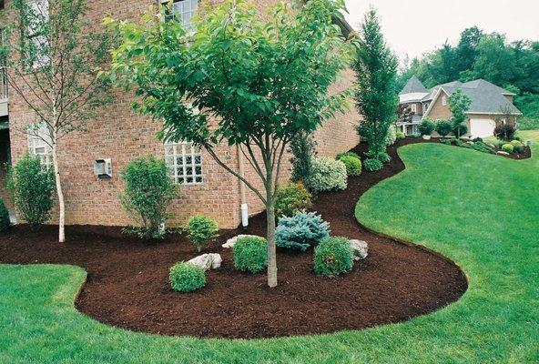 landscaping services