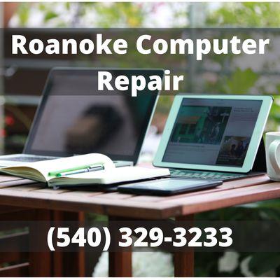 Roanoke Computer Repair