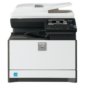 Sharp-MX-C301W