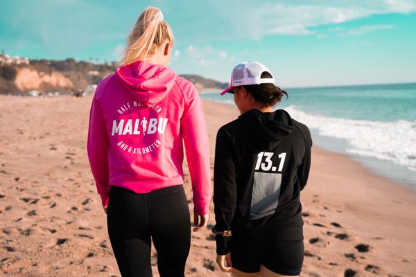 Run Malibu Official Apparel