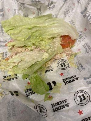 Jimmy John's