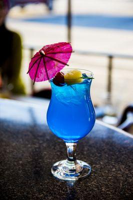 Blue Hawaii