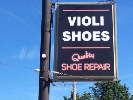 Violi Shoes