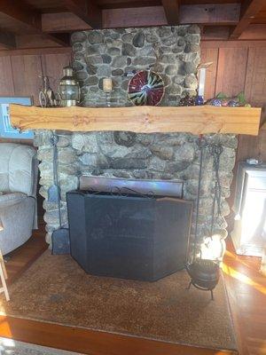 Merle's Chimney Care & Stoves