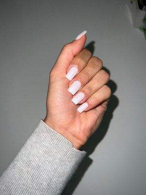 Love the nails!!!!