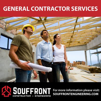 General Contractor Weston