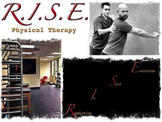 RISE Physical Therapy