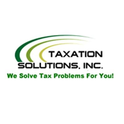 Taxation Solutions, Inc.