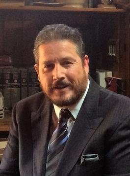 Richard R. Rodriguez, Divorce, Family Law