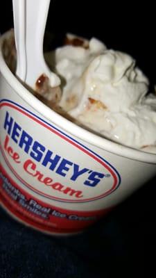 Hershey's ice cream