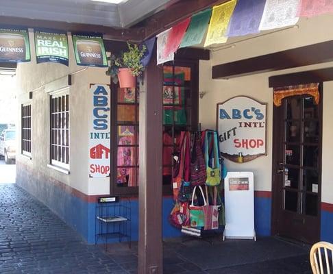 ABC's International Gift Shop