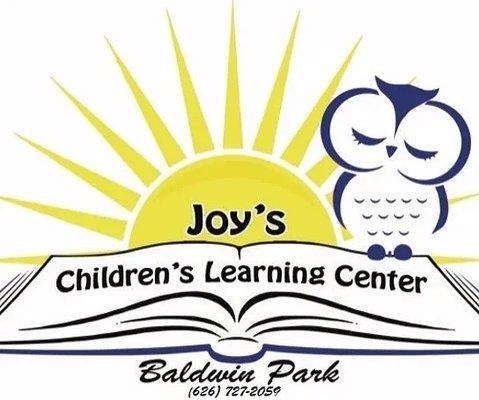 Joy’s Childrens Learning Center