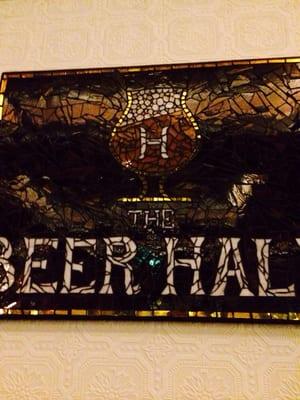 Beer Hall