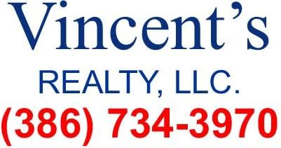 Vincent's Realty