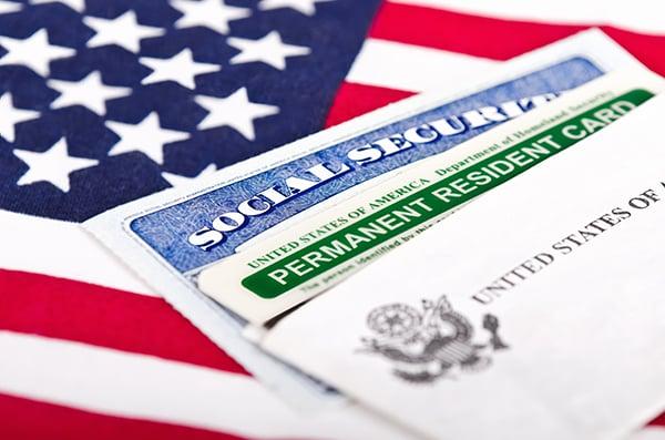 Let us help you become a U.S. citizen