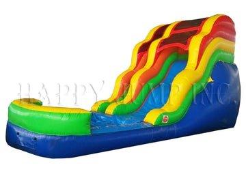 Water Slide Rentals