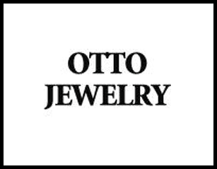 Otto Jewelry logo