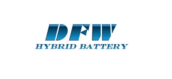 DFW Hybrid Battery