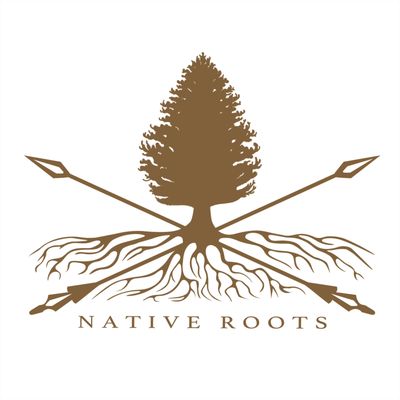 Native Roots logo