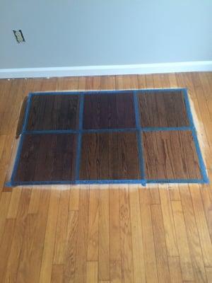 Nantucket Custom Flooring