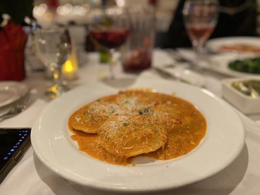 Armondo's Italian Restaurant