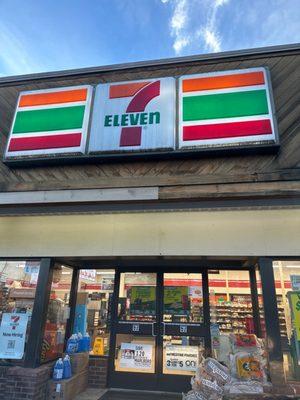 7-Eleven