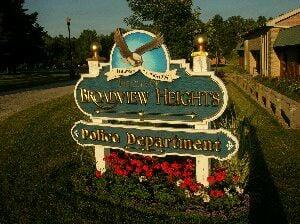 Broadview Heights Police Department