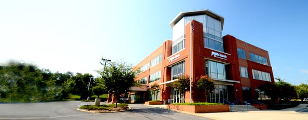 Germantown Branch and MAFCU Headquarters