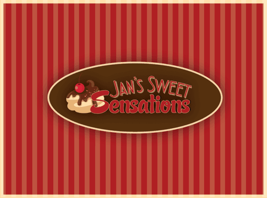 Jan's Sweet Sensations