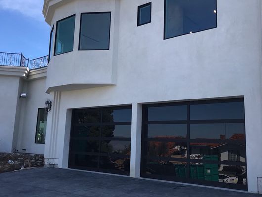 Garage Doors Pro Los Angeles