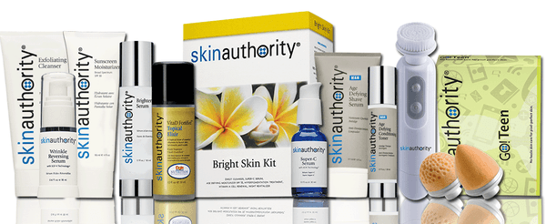 Skin Authority