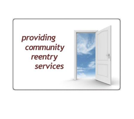 Community Re-Entry Services