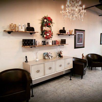 DABL Salon and Boutique