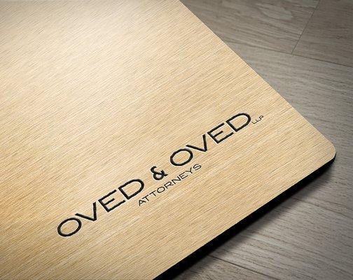 Law Firm Logo Design