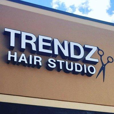 Trendz Hair Studio