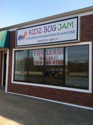 Kidz Bug Jam