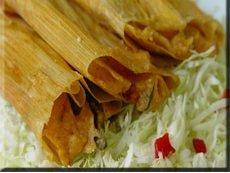 Tamales