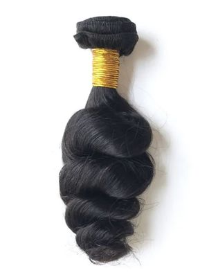 Loose wave bundles