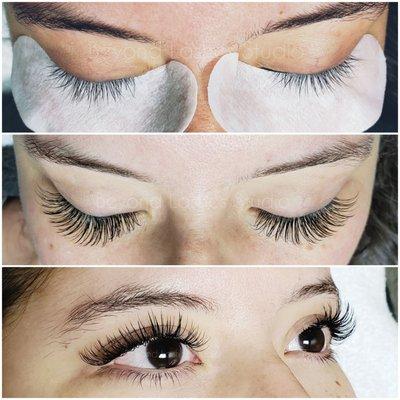 #katyeyelashextensions #houstoneyelashextensions #eyelashextension #lashextension