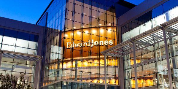 Edward Jones St. Louis HQ